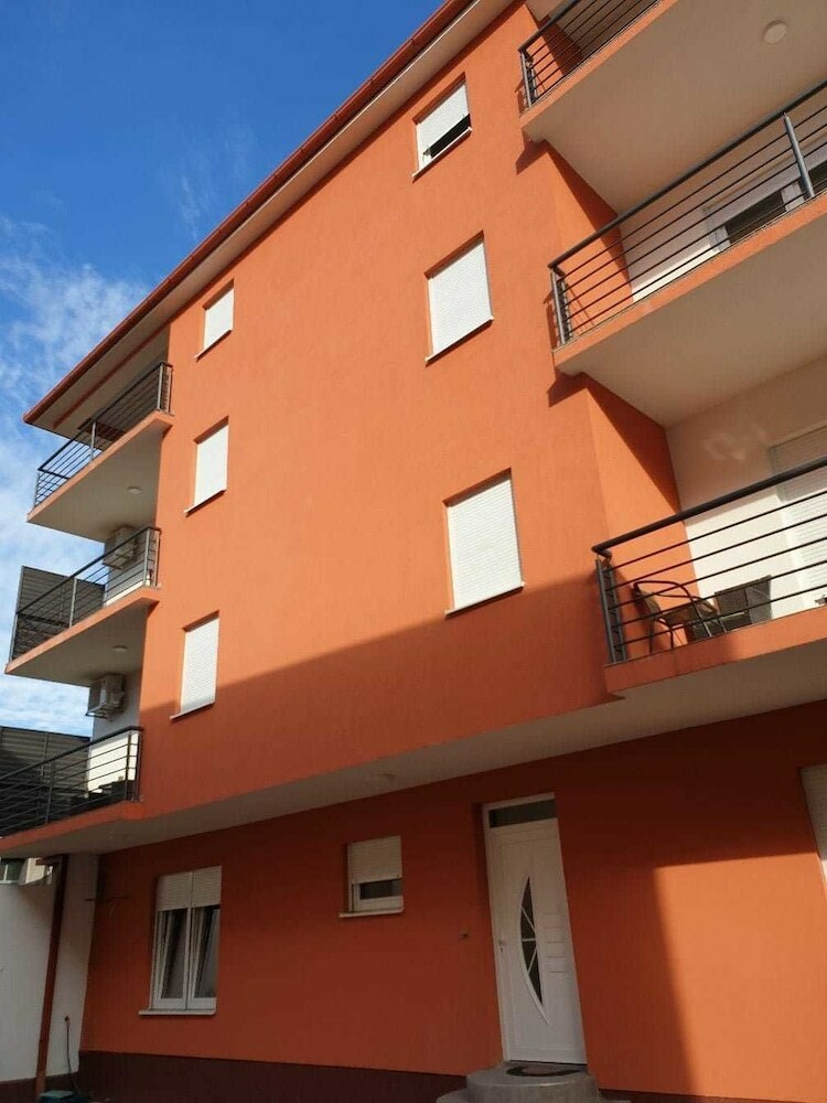 Apartamentos Inn Town Residence