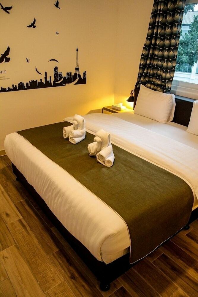 Hotel Seoul