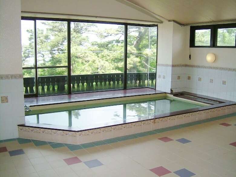 Hotel Daisen White Palace