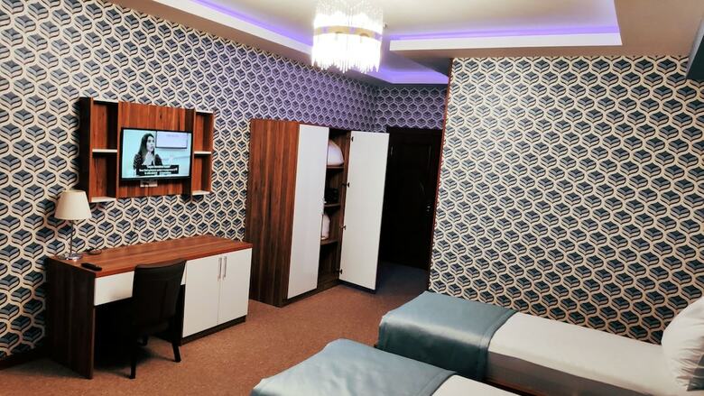 Royal Sapphire Hotel
