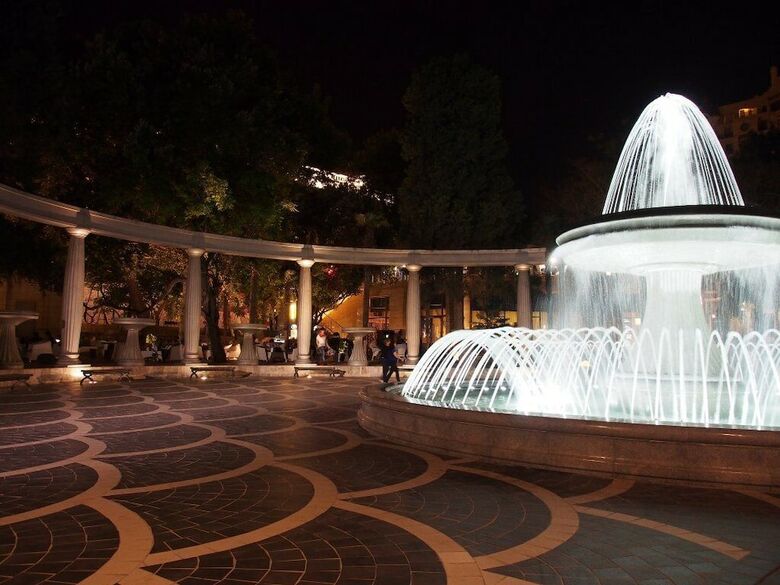 Royal Sapphire Hotel