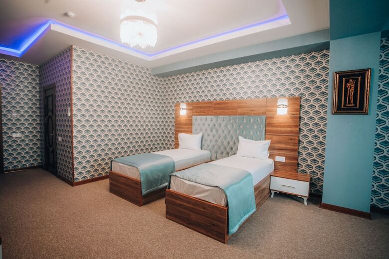 Royal Sapphire Hotel
