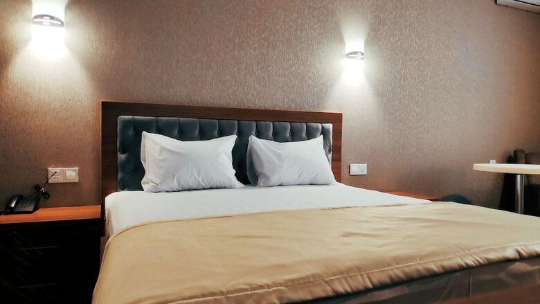 Royal Sapphire Hotel