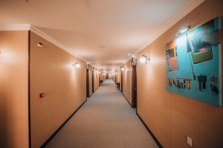 Royal Sapphire Hotel