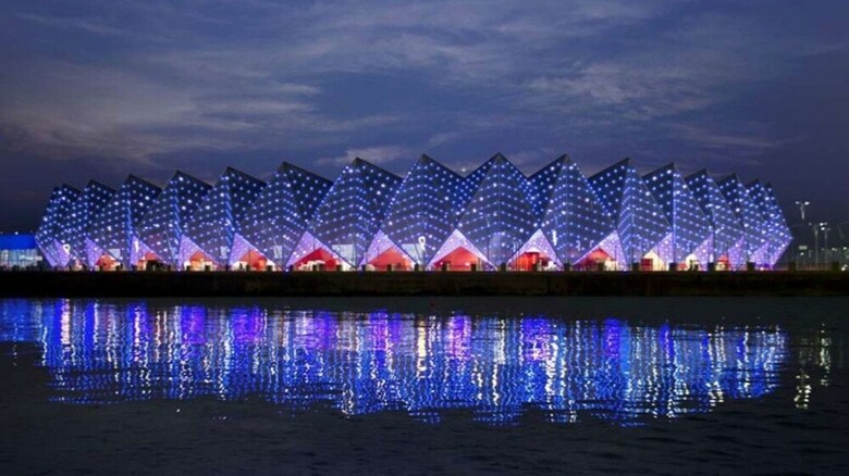 Royal Sapphire Hotel