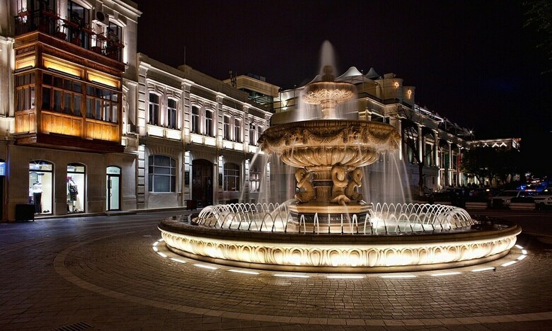 Royal Sapphire Hotel