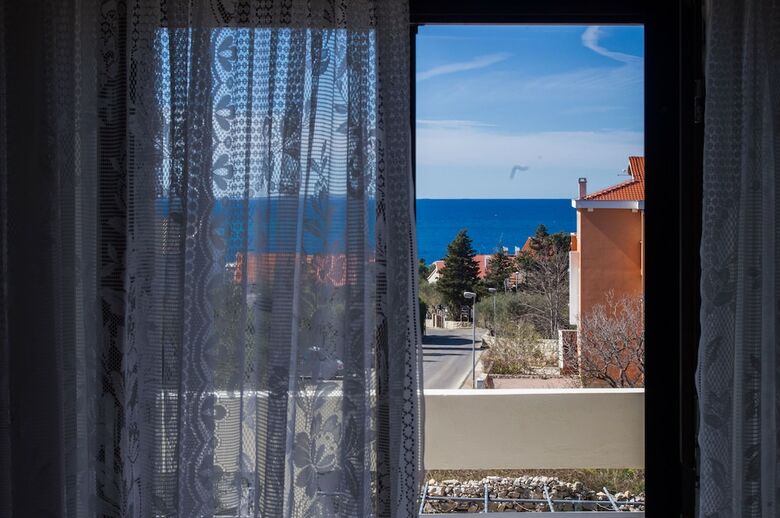 Apartments Antonia