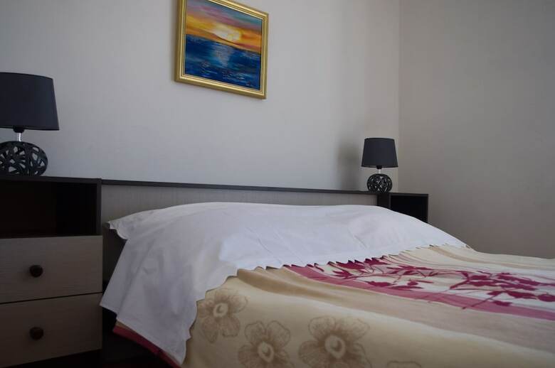 Apartments Antonia