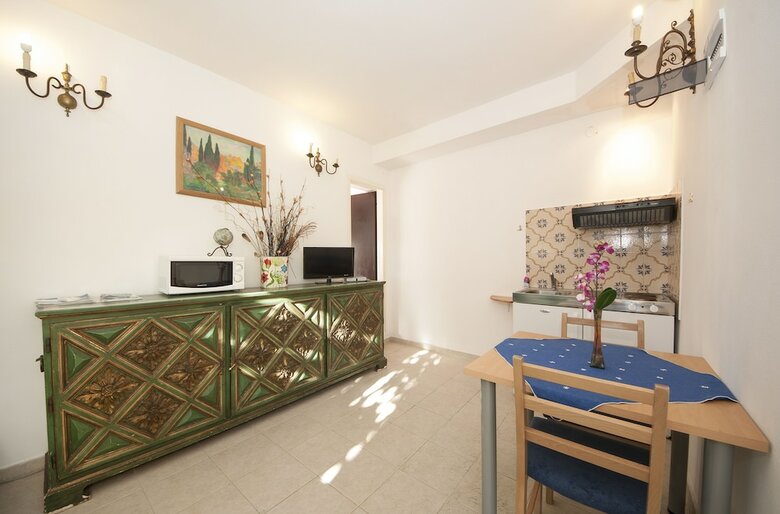 Apartments Brna Relax