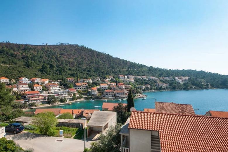 Apartments Brna Relax