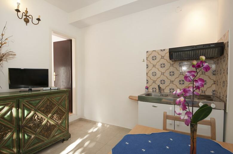 Apartments Brna Relax