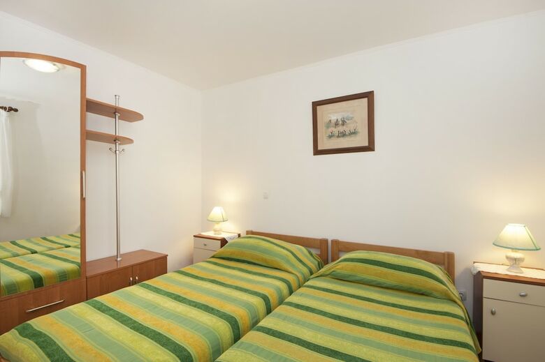 Apartments Brna Relax