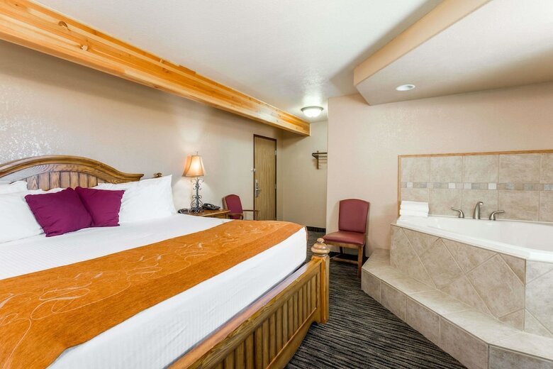 Motel Super 8 By Wyndham Lewistown