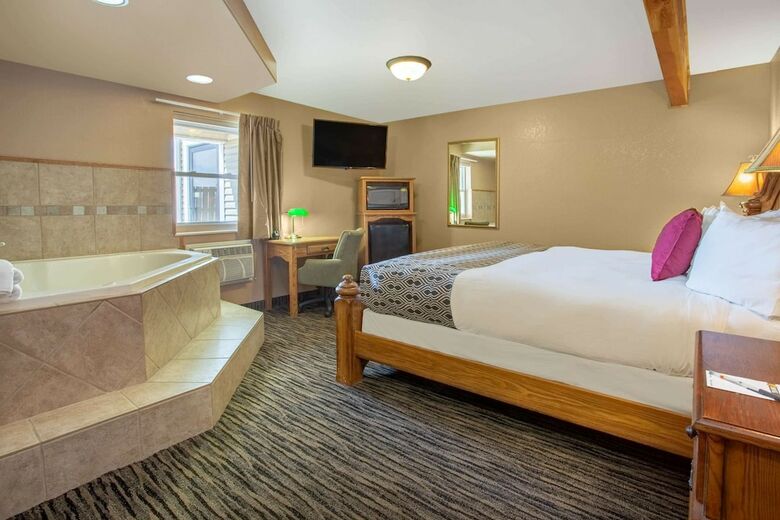 Motel Super 8 By Wyndham Lewistown