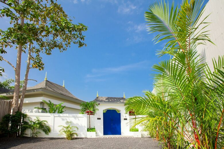Baan Piti Private Pool Villa