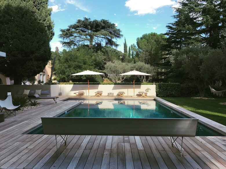 Hotel La Roseliere