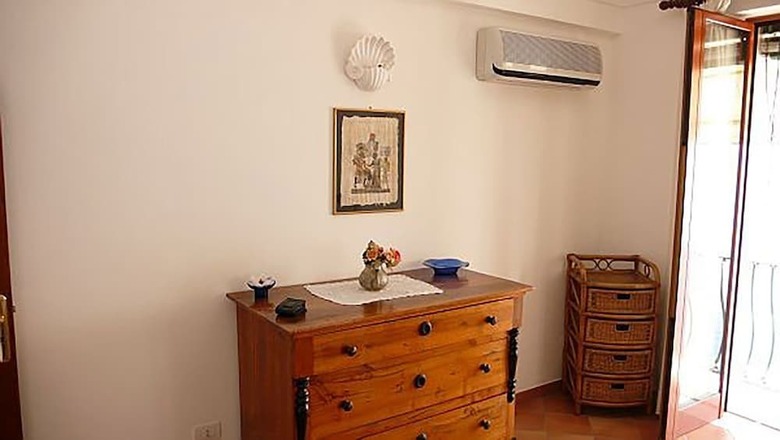 Apartamento Appartamento Mare B