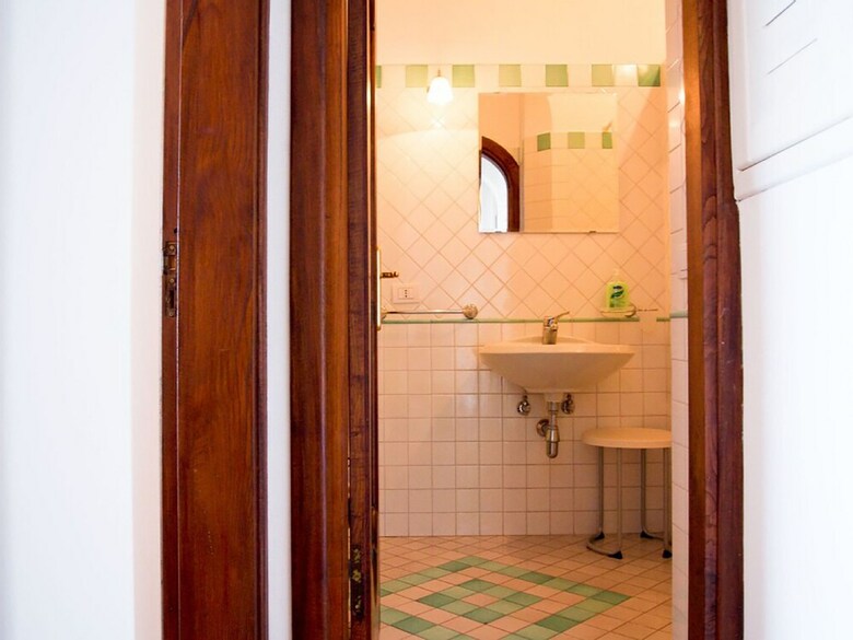 Apartamento Appartamento Mare B