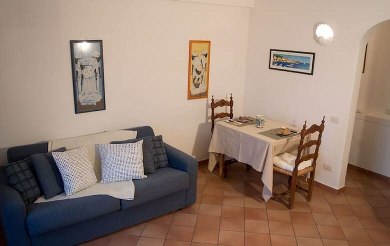 Apartamento Appartamento Mare B