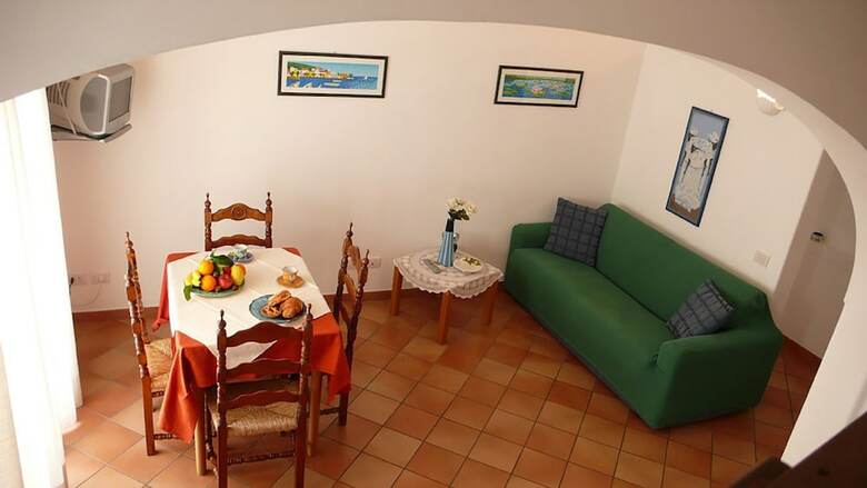Apartamento Appartamento Mare B