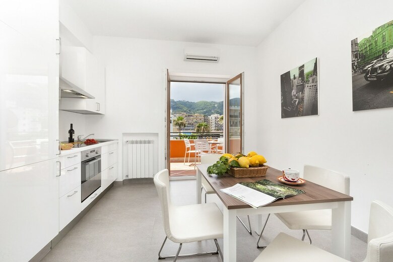 Apartamento Casa Katia