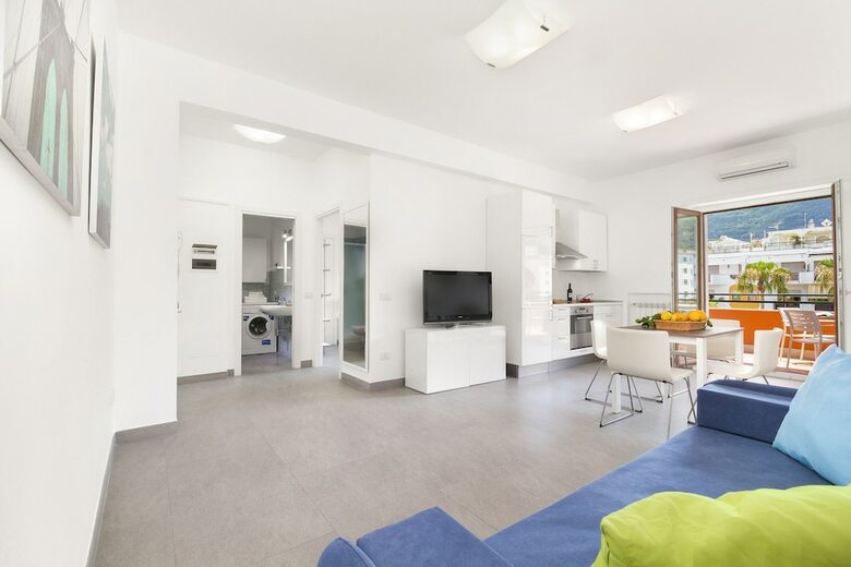 Apartamento Casa Katia