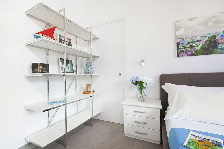 Apartamento Casa Katia