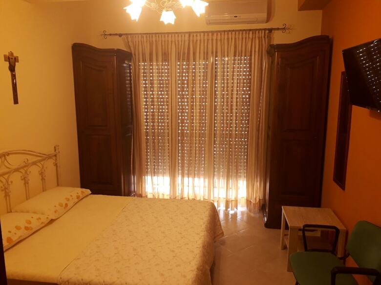 B&B Vistamare