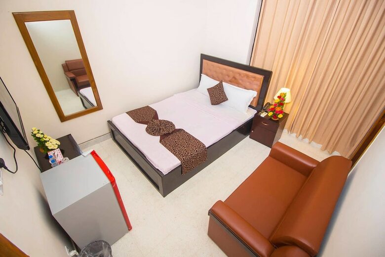 Hotel Suite Palace