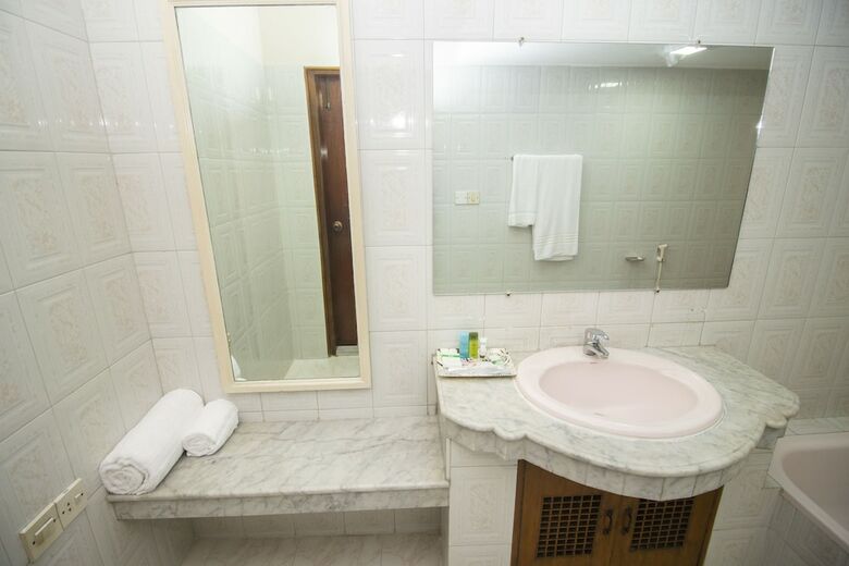 Hotel Suite Palace