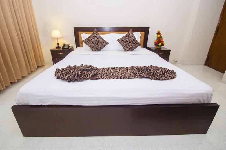 Hotel Suite Palace
