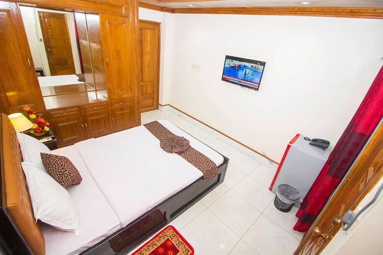 Hotel Suite Palace