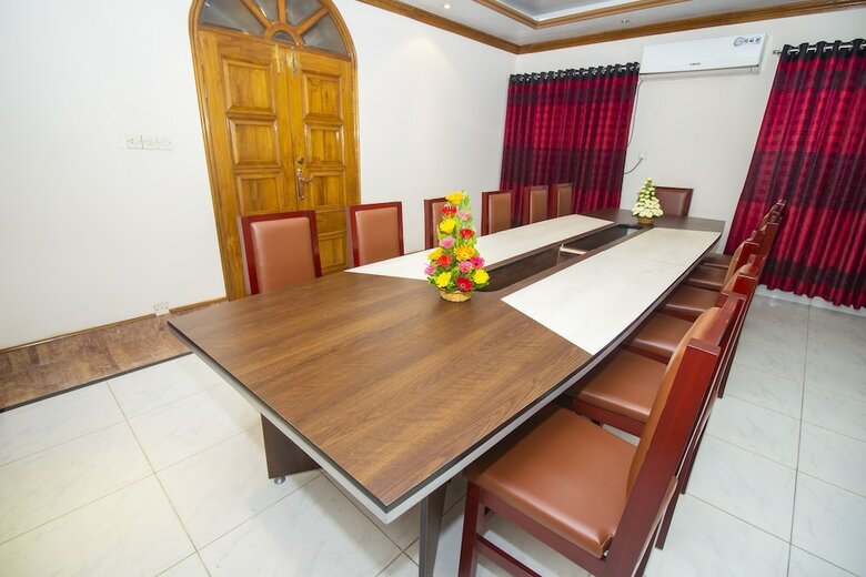 Hotel Suite Palace