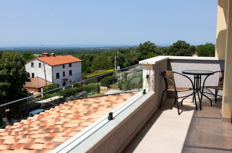 Villa Vanessa