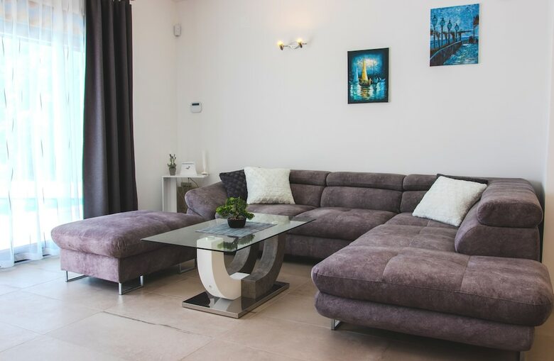 Villa Vanessa
