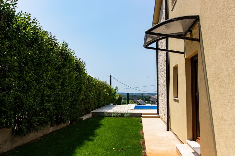 Villa Vanessa