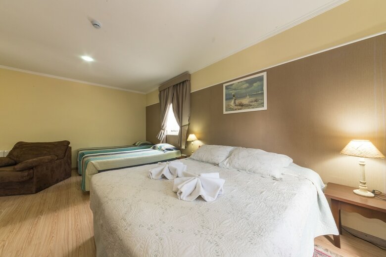 Hostal Pousada Castelo Hanisch