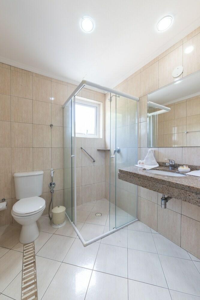 Hostal Pousada Castelo Hanisch