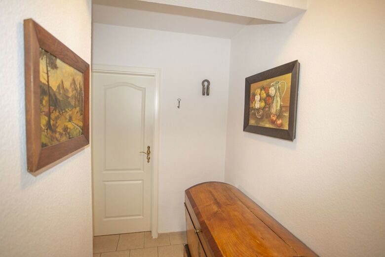 Apartamento Villa Vivien