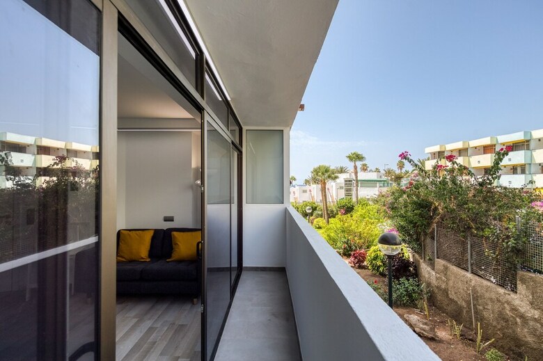 Apartamento Aguila 5