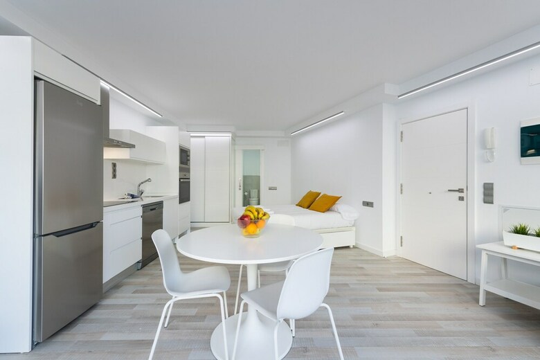 Apartamento Aguila 5