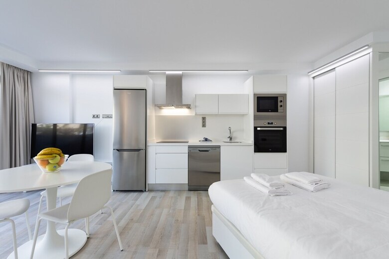 Apartamento Aguila 5