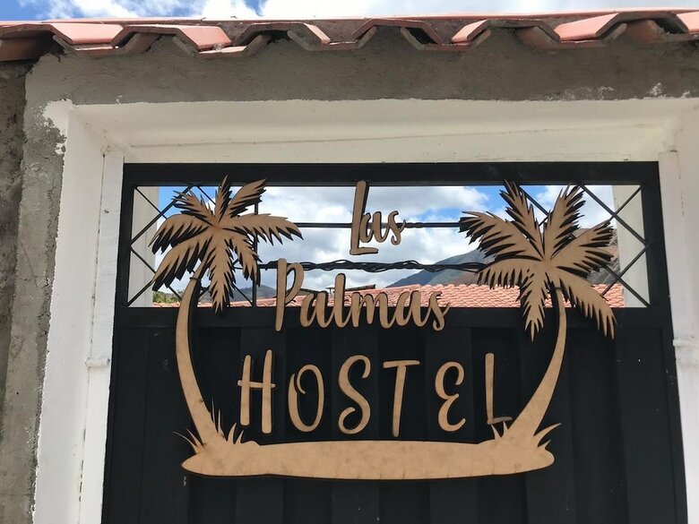 Hotel Hostel Las Palmas