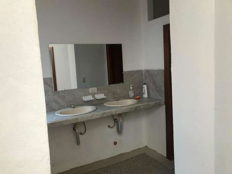 Hotel Hostel Las Palmas