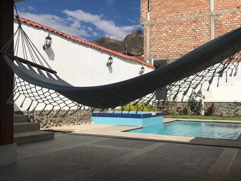 Hotel Hostel Las Palmas