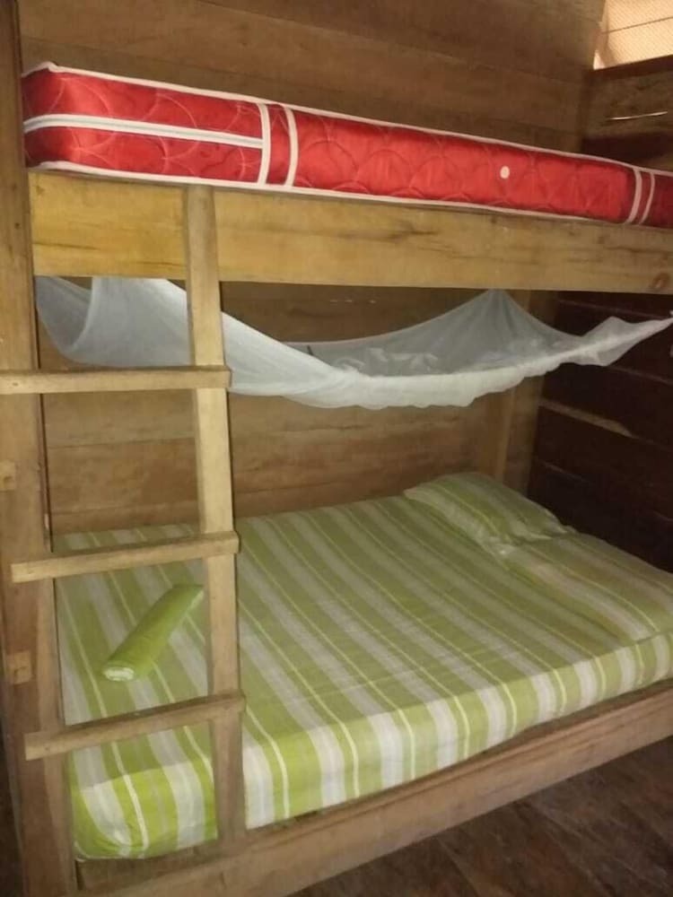 Posada Caba�a Los Termales