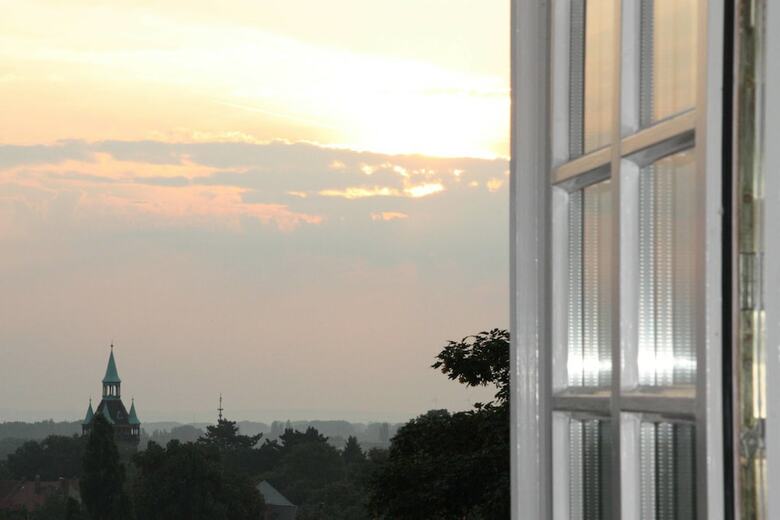 Hotel Ferienhaus Klosterk�che