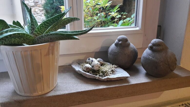Hotel Ferienhaus Klosterk�che