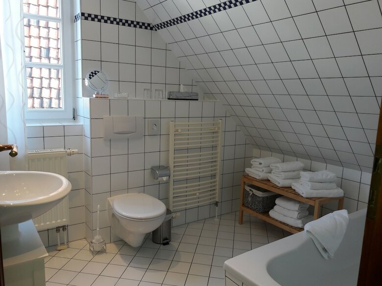 Hotel Ferienhaus Klosterk�che