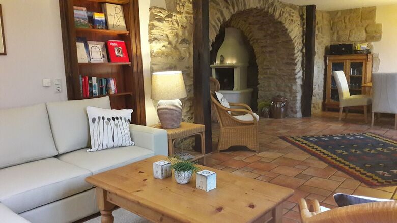 Hotel Ferienhaus Klosterk�che